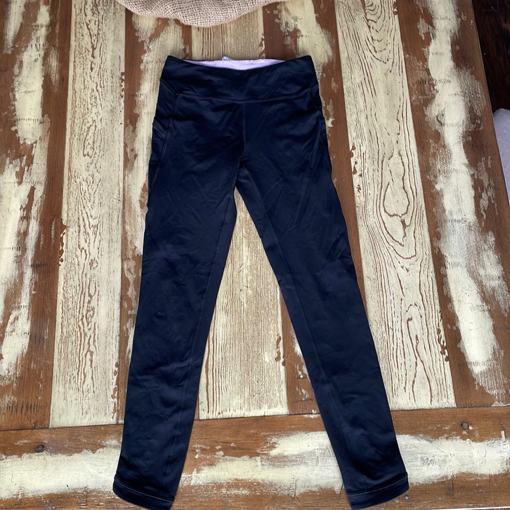 Ivivva by Lululemon Leggings